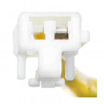 2003 Chevrolet Tracker Ignition Lock and Cylinder Switch BWD CS758 image 4 of 4