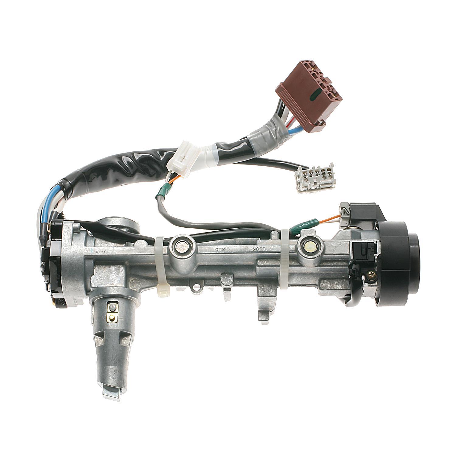 BWD CS759 - Ignition Lock and Cylinder Switch BWD CS759 Ignition Lock and Cylinder Switch product image 1 of 5