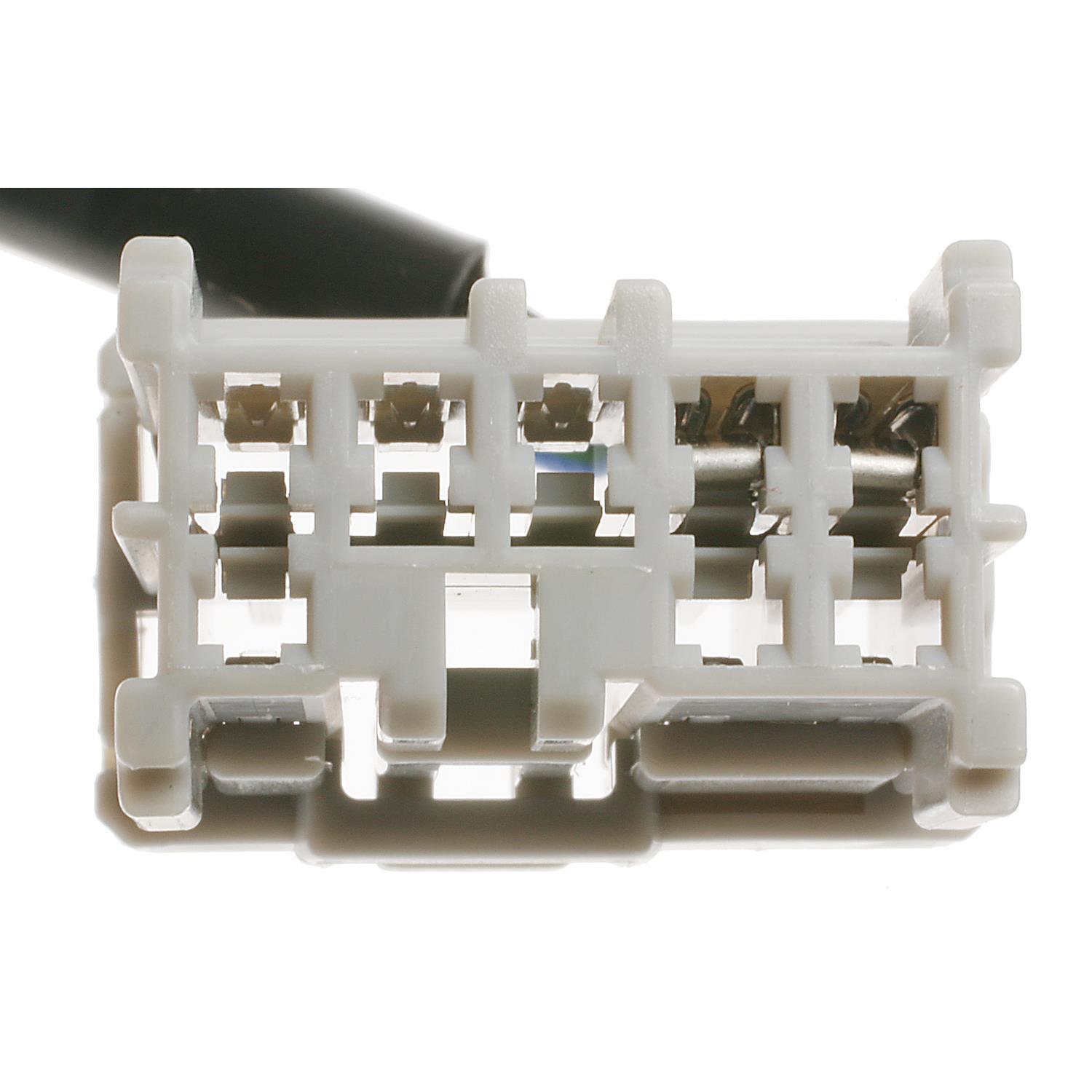 BWD CS759 - Ignition Lock and Cylinder Switch BWD CS759 Ignition Lock and Cylinder Switch product image 3 of 5