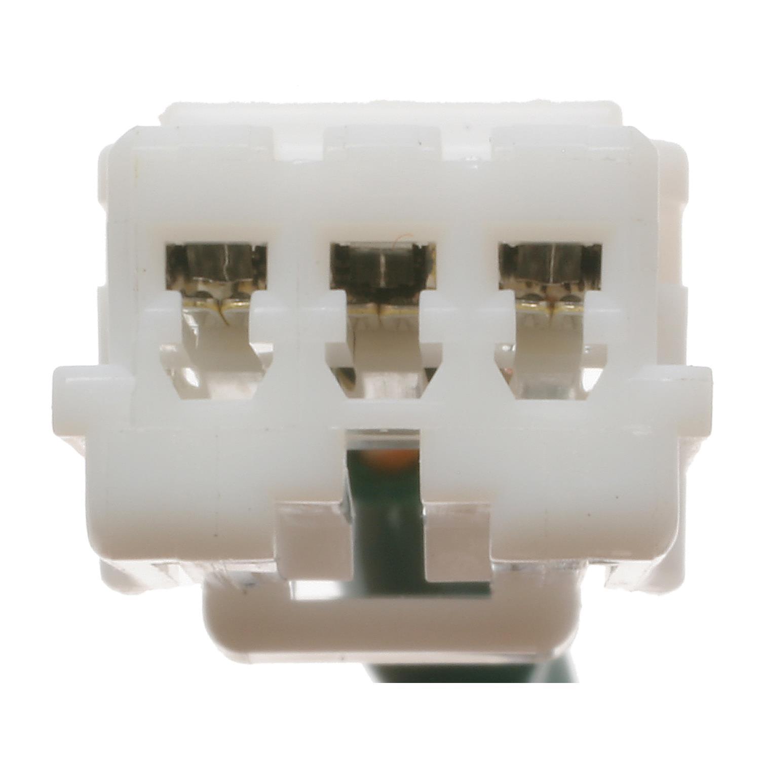 BWD CS759 - Ignition Lock and Cylinder Switch BWD CS759 Ignition Lock and Cylinder Switch product image 4 of 5