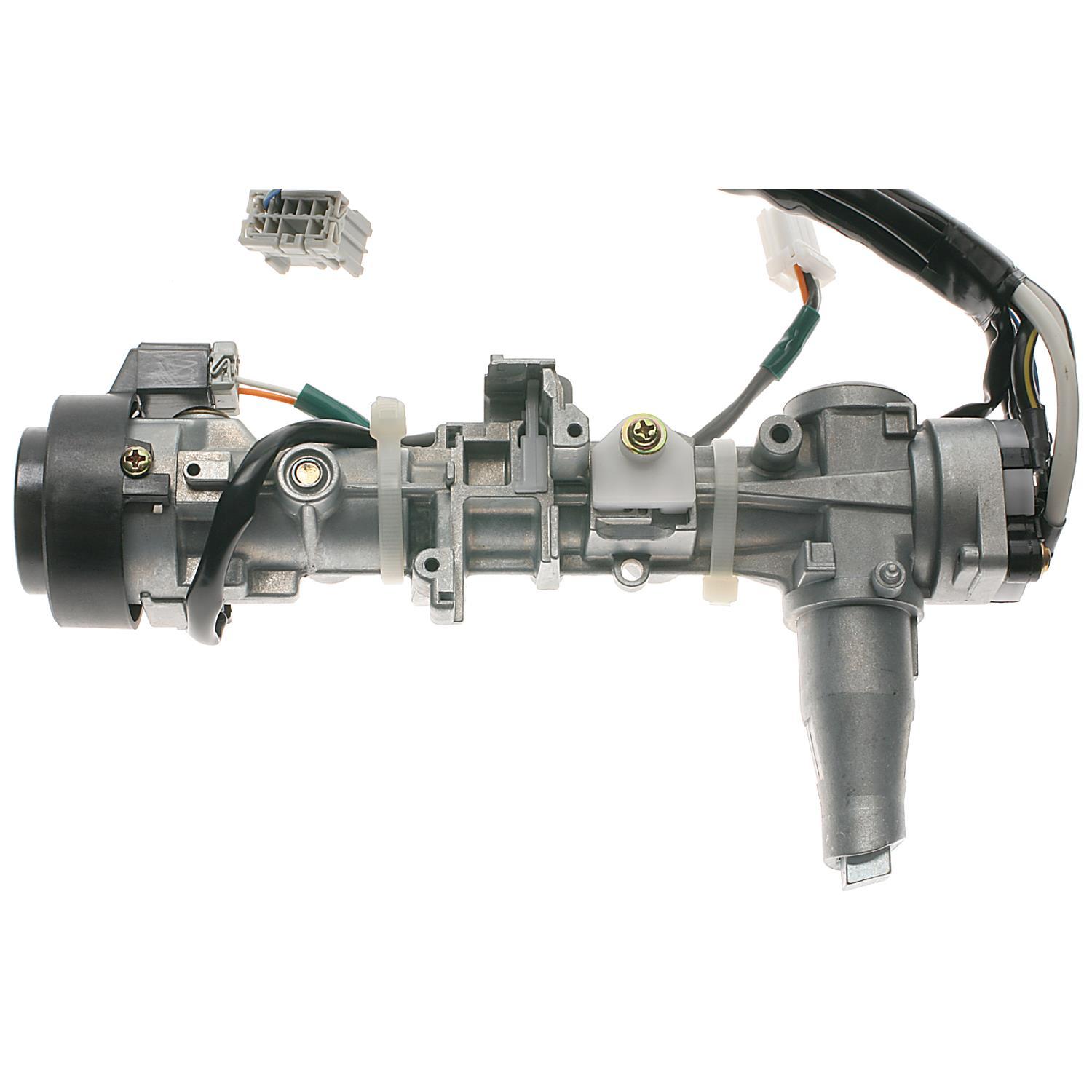 BWD CS759 - Ignition Lock and Cylinder Switch BWD CS759 Ignition Lock and Cylinder Switch product image 5 of 5