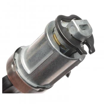 2000 Ford Focus Ignition Lock Cylinder BWD CS759L image 2 of 4
