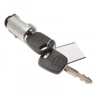 2000 Ford Focus Ignition Lock Cylinder BWD CS759L image 3 of 4