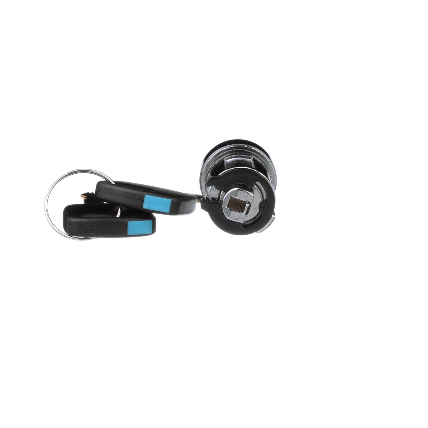 BWD CS759L - Ignition Lock Cylinder BWD CS759L Ignition Lock Cylinder product image 5 of 9