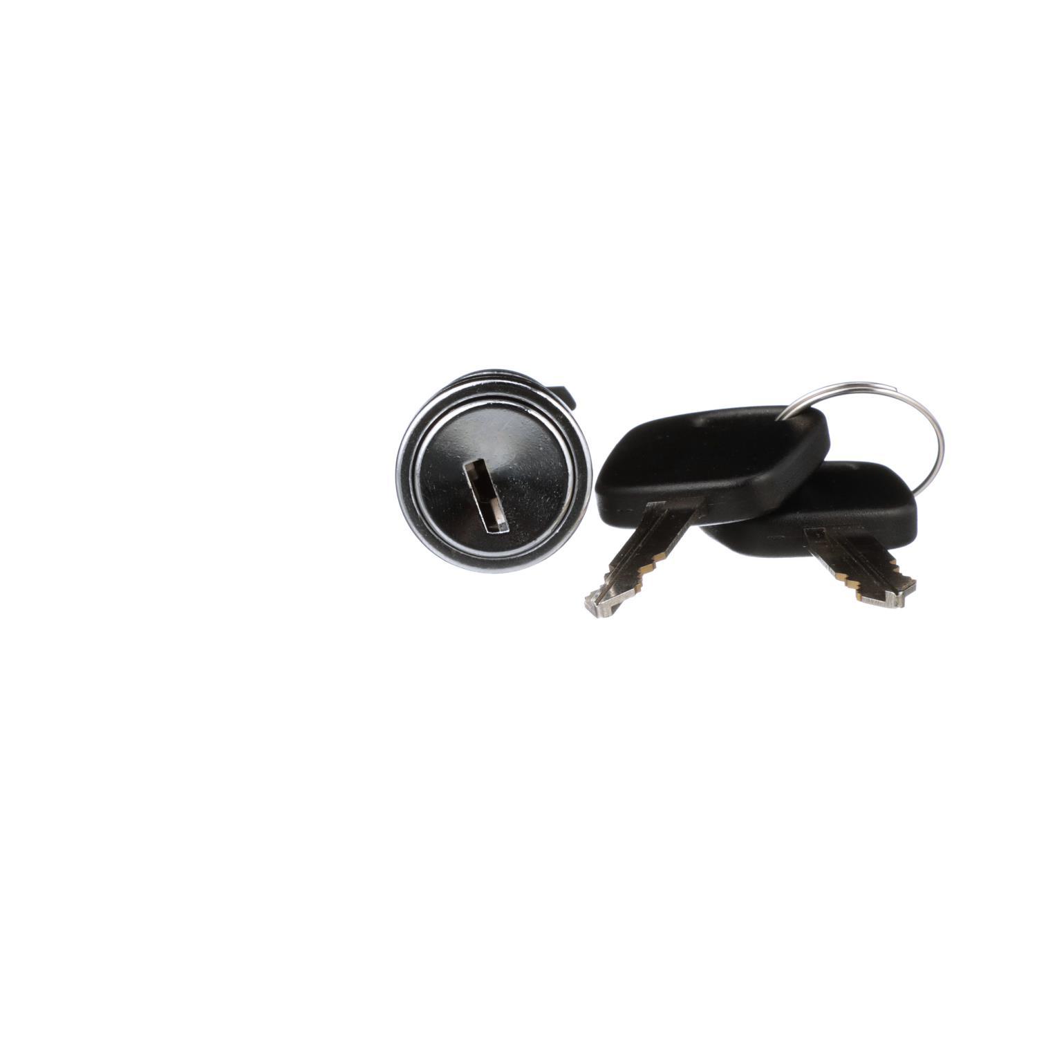 BWD CS759L - Ignition Lock Cylinder BWD CS759L Ignition Lock Cylinder product image 9 of 9