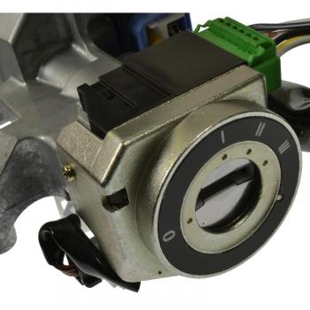 1998 Acura TL Ignition Lock and Cylinder Switch BWD CS760 image 1 of 4