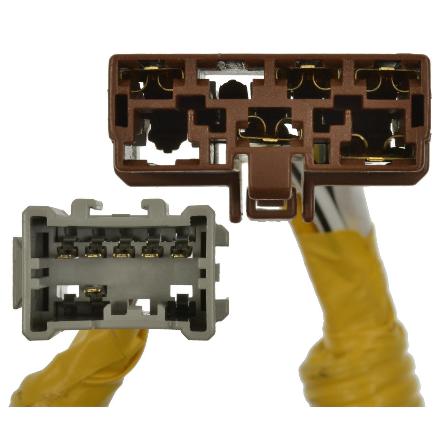 BWD CS760 - Ignition Lock and Cylinder Switch BWD CS760 Ignition Lock and Cylinder Switch product image 3 of 5