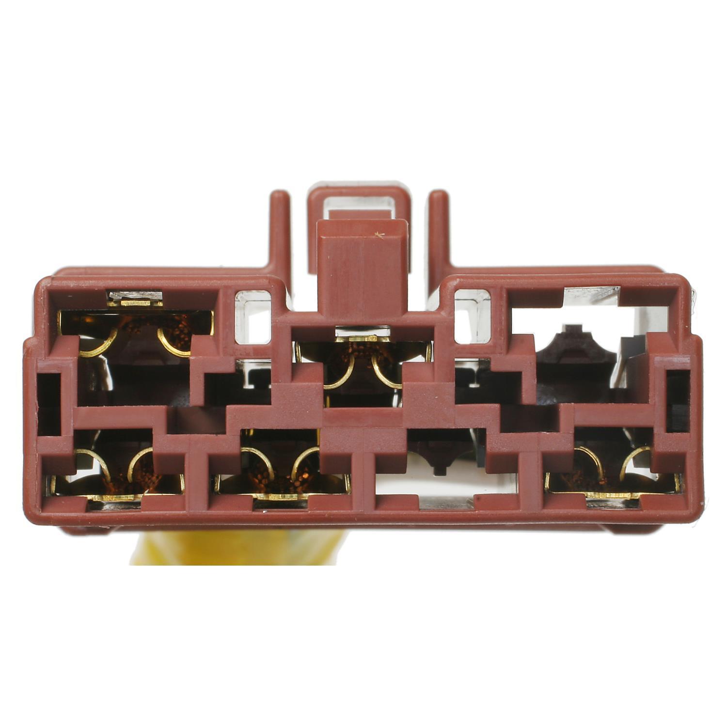 BWD CS760 - Ignition Lock and Cylinder Switch BWD CS760 Ignition Lock and Cylinder Switch product image 4 of 5