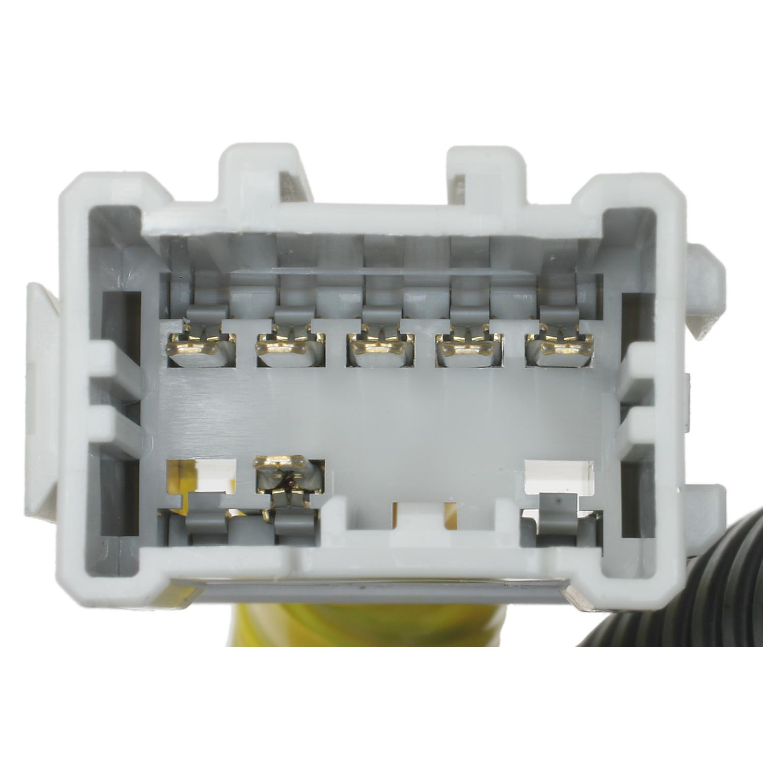BWD CS760 - Ignition Lock and Cylinder Switch BWD CS760 Ignition Lock and Cylinder Switch product image 5 of 5