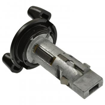 2001 Chevrolet R15 Ignition Lock Cylinder BWD CS760L image 2 of 4