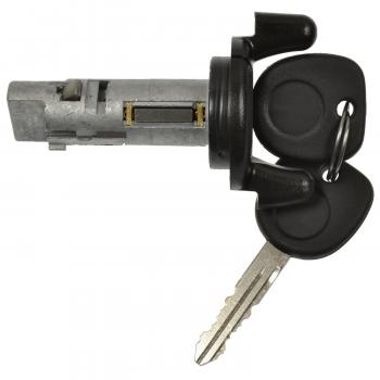 2001 Chevrolet R15 Ignition Lock Cylinder BWD CS760L image 3 of 4