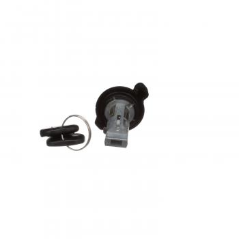 2001 Chevrolet R15 Ignition Lock Cylinder BWD CS760L image 4 of 4
