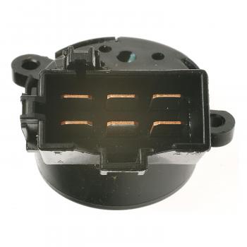 2006 Mitsubishi Galant Ignition Starter Switch BWD CS761 image 2 of 3