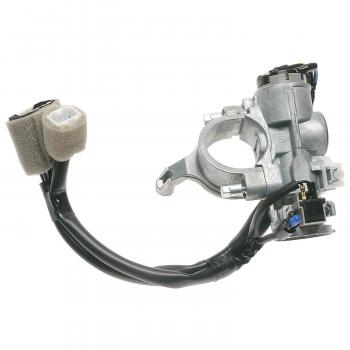 2001 Mitsubishi Montero Sport Ignition Starter Switch BWD CS762 image 2 of 3