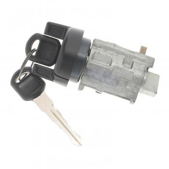 1994 Buick Skylark Ignition Lock Cylinder BWD CS762L image 2 of 3