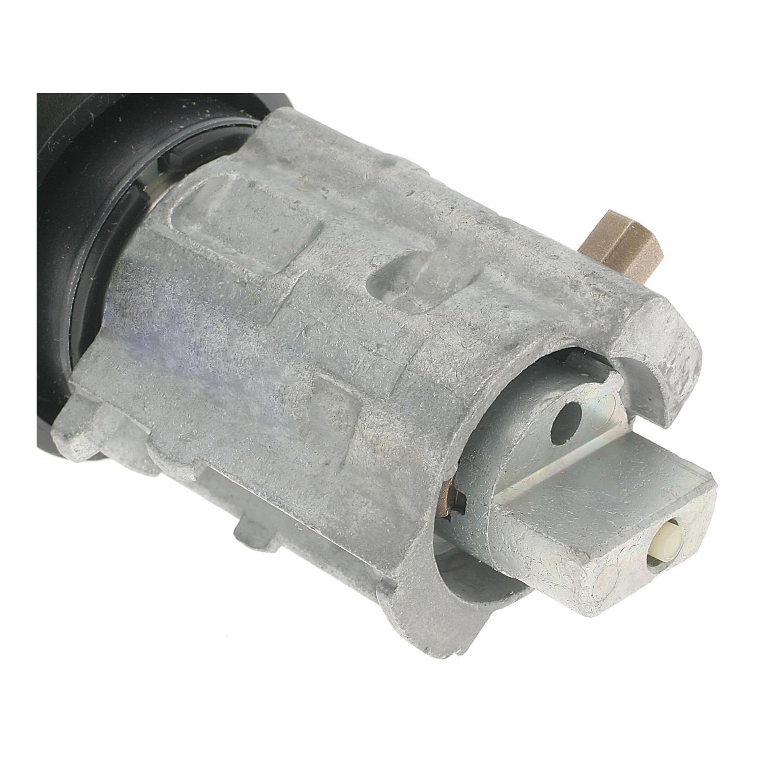 BWD CS762L - Ignition Lock Cylinder BWD CS762L Ignition Lock Cylinder product image 3 of 3