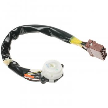 2005 Honda S2000 Ignition Starter Switch BWD CS763 image 1 of 3
