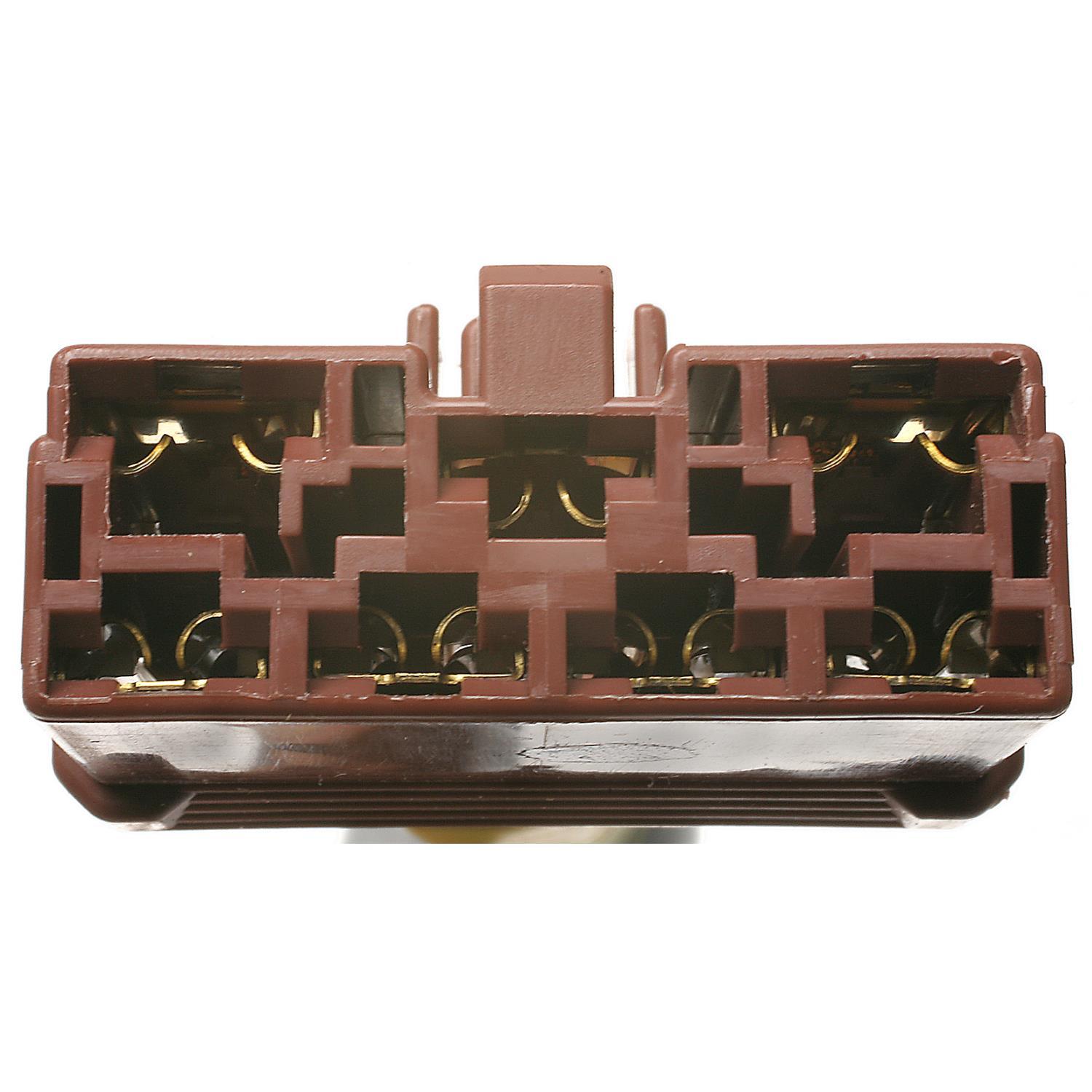 BWD CS763 - Ignition Starter Switch BWD CS763 Ignition Starter Switch product image 2 of 3