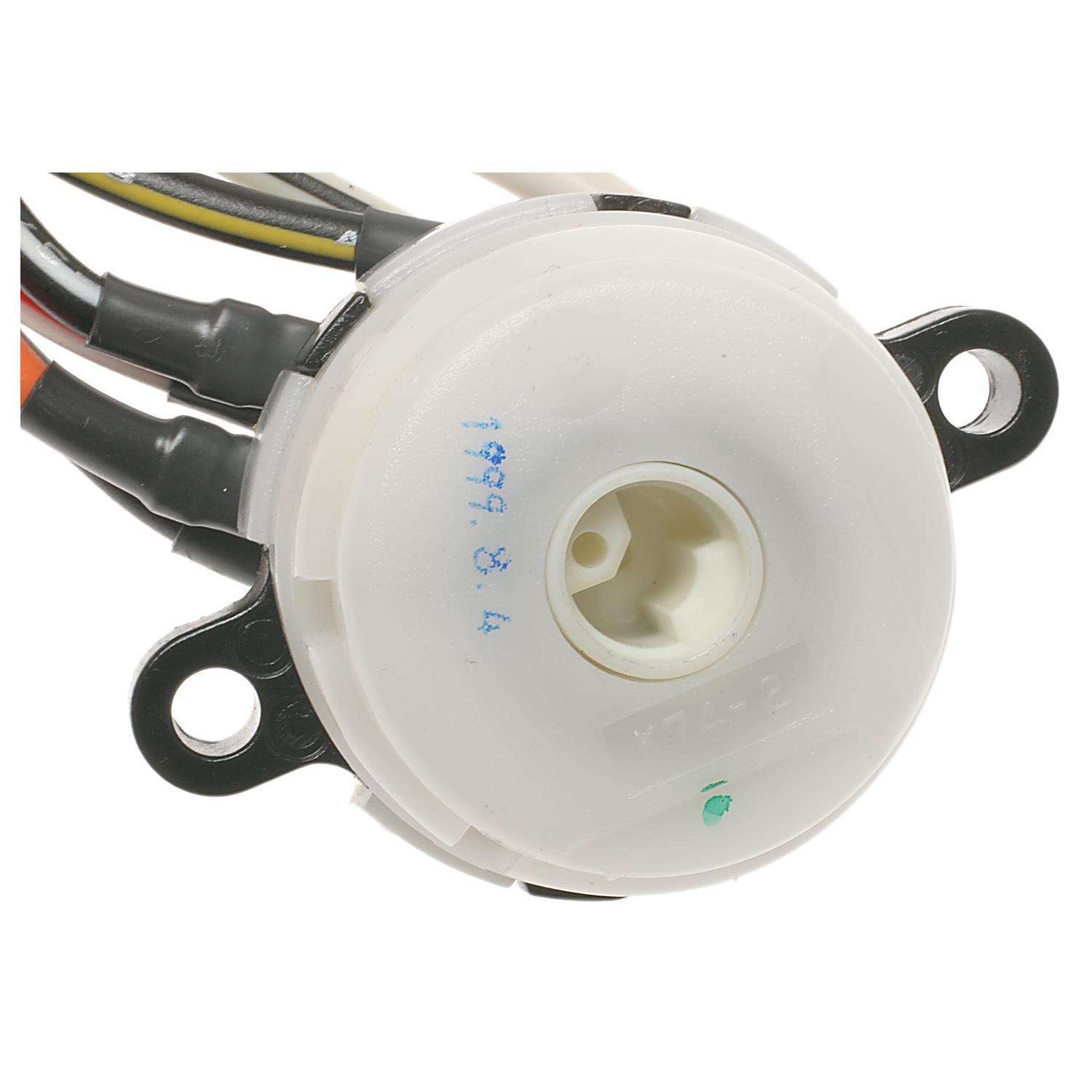 BWD CS763 - Ignition Starter Switch BWD CS763 Ignition Starter Switch product image 3 of 3