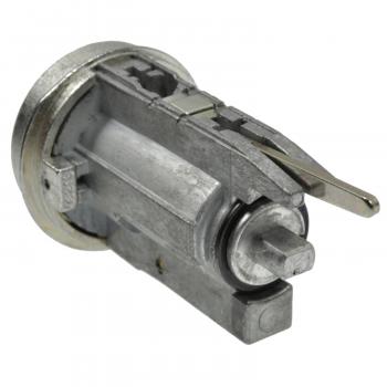 2002 Toyota RAV4 Ignition Lock Cylinder BWD CS763L image 2 of 3