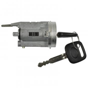 2002 Toyota RAV4 Ignition Lock Cylinder BWD CS763L image 3 of 3