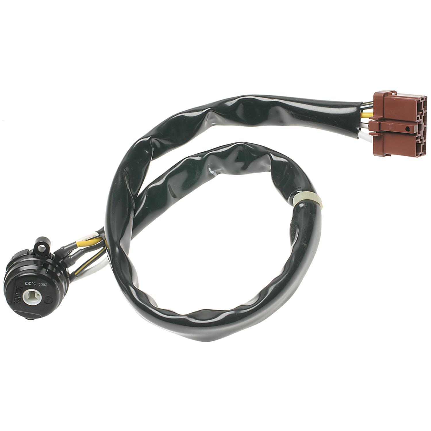 BWD CS764 Ignition Starter Switch product image 1 of 3