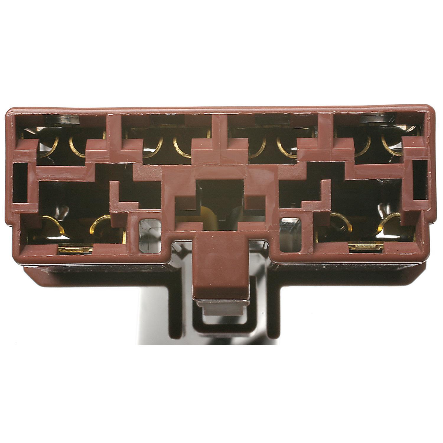 BWD CS764 Ignition Starter Switch product image 2 of 3