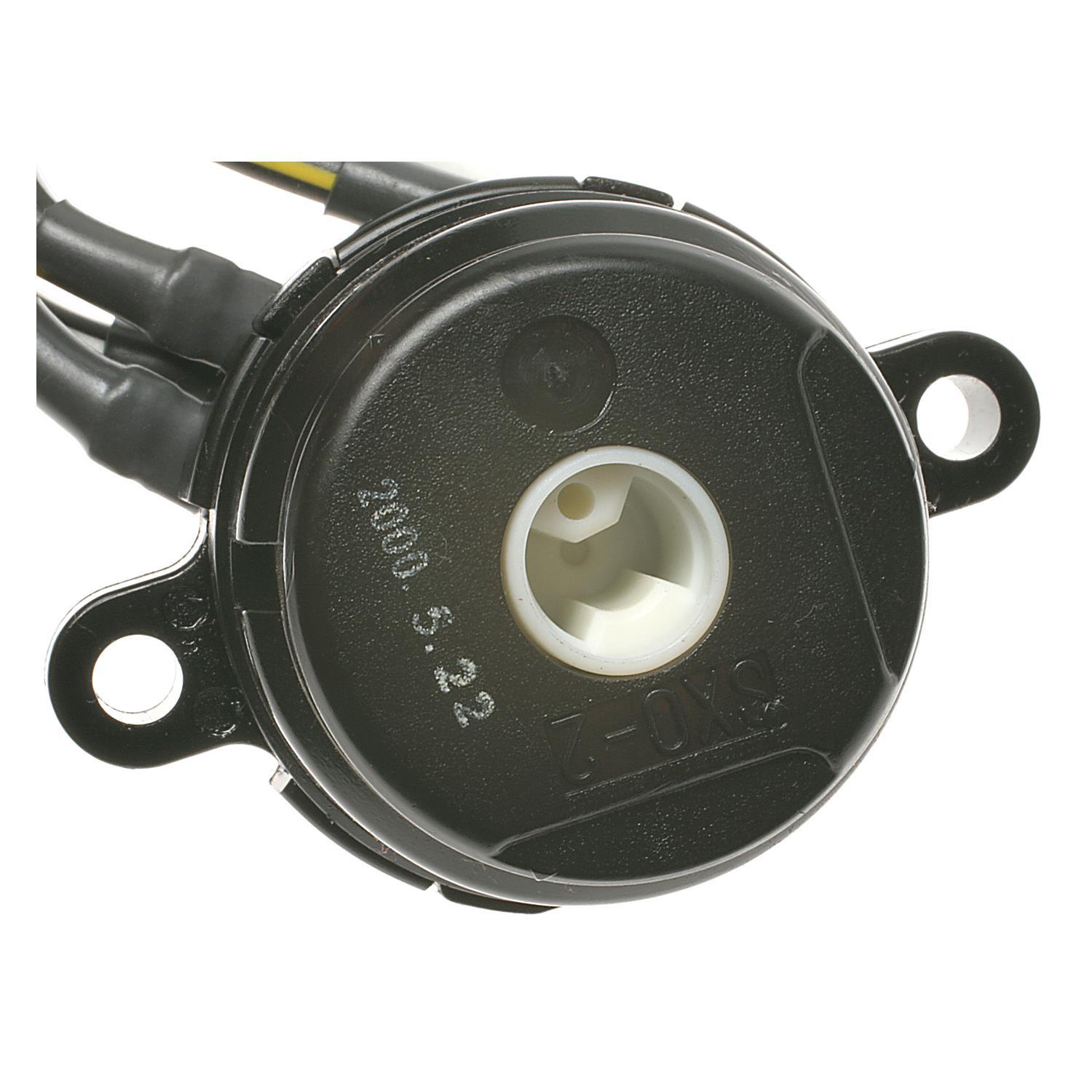 BWD CS764 Ignition Starter Switch product image 3 of 3