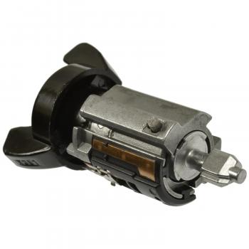 1989 Ford B700 Ignition Lock Cylinder BWD CS765L image 2 of 4