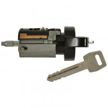 1989 Ford B700 Ignition Lock Cylinder BWD CS765L image 3 of 4