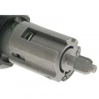 1989 Ford B700 Ignition Lock Cylinder BWD CS765L image 4 of 4