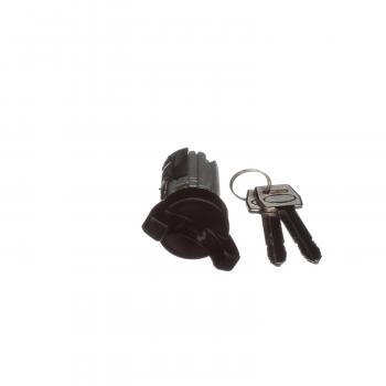 BWD CS765L Ignition Lock Cylinder product image 7 of 9