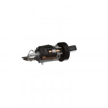 BWD CS765L Ignition Lock Cylinder product image 8 of 9