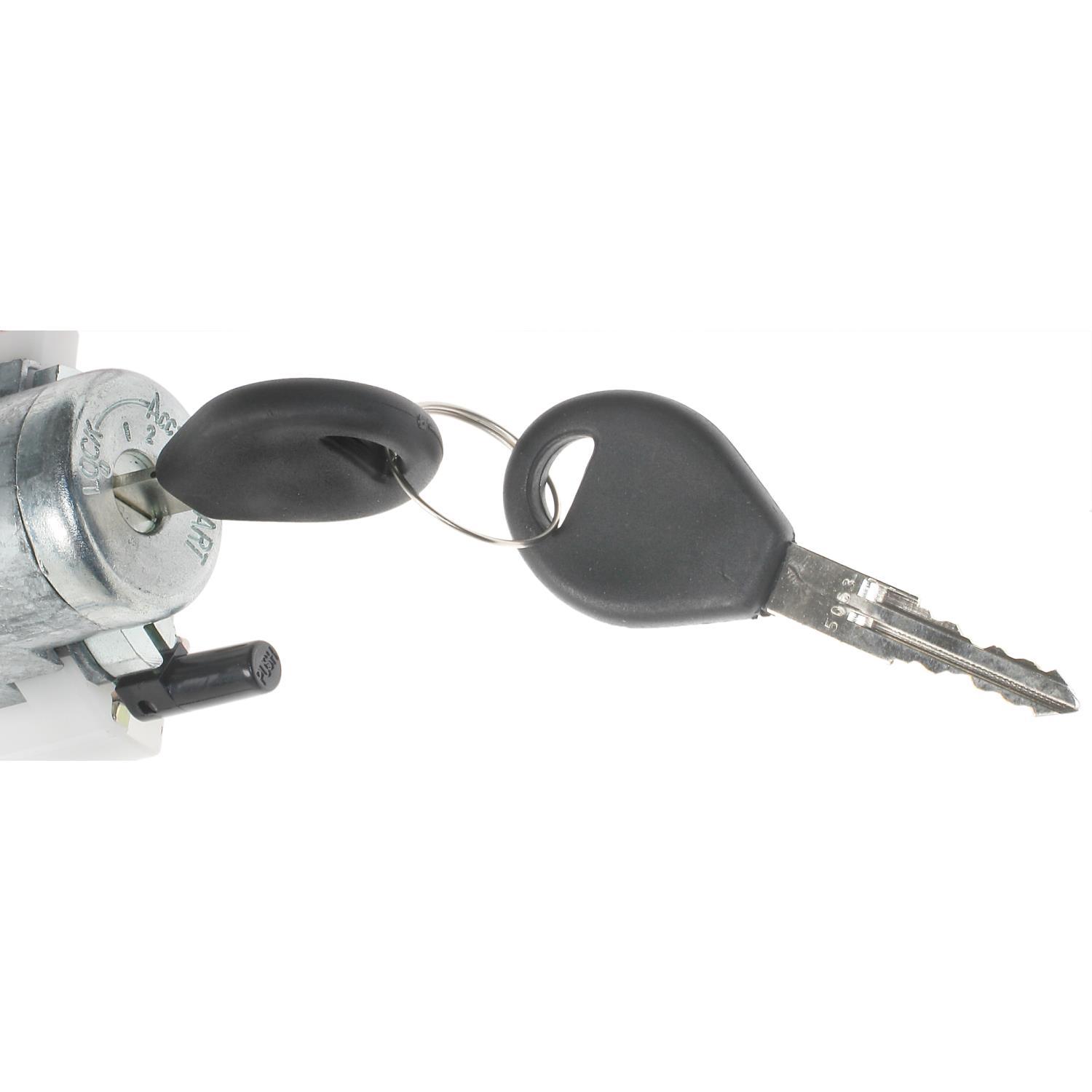 BWD CS767 - Ignition Lock and Cylinder Switch BWD CS767 Ignition Lock and Cylinder Switch product image 1 of 4