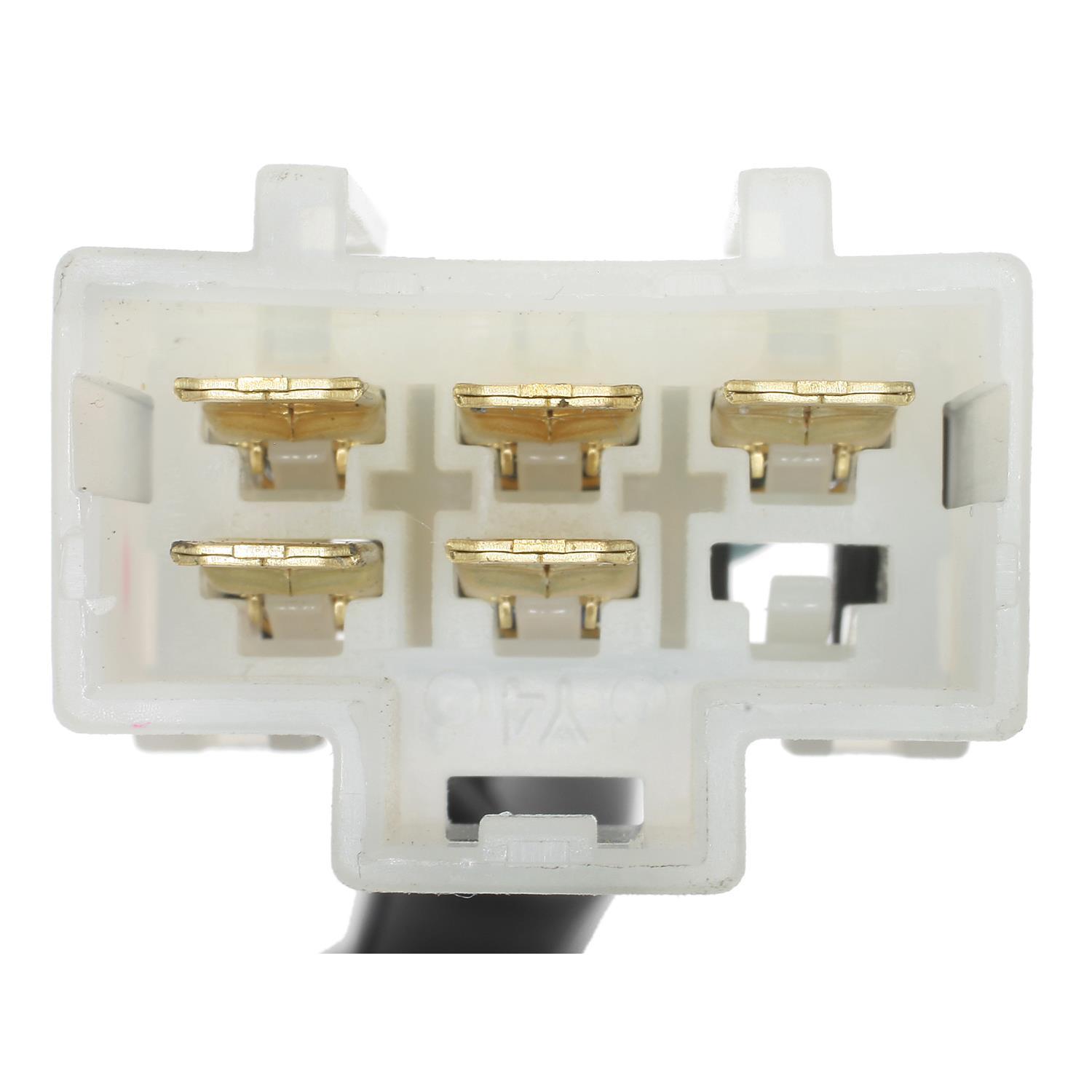 BWD CS767 - Ignition Lock and Cylinder Switch BWD CS767 Ignition Lock and Cylinder Switch product image 3 of 4