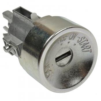 1997 Subaru SVX Ignition Lock Cylinder BWD CS768L image 1 of 3