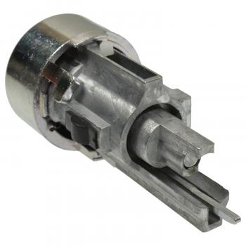 1997 Subaru SVX Ignition Lock Cylinder BWD CS768L image 2 of 3