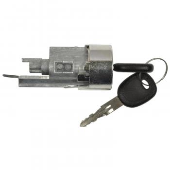 1997 Subaru SVX Ignition Lock Cylinder BWD CS768L image 3 of 3