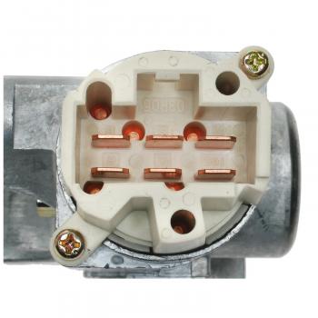1998 Infiniti QX4 Ignition Lock and Cylinder Switch BWD CS769 image 4 of 4