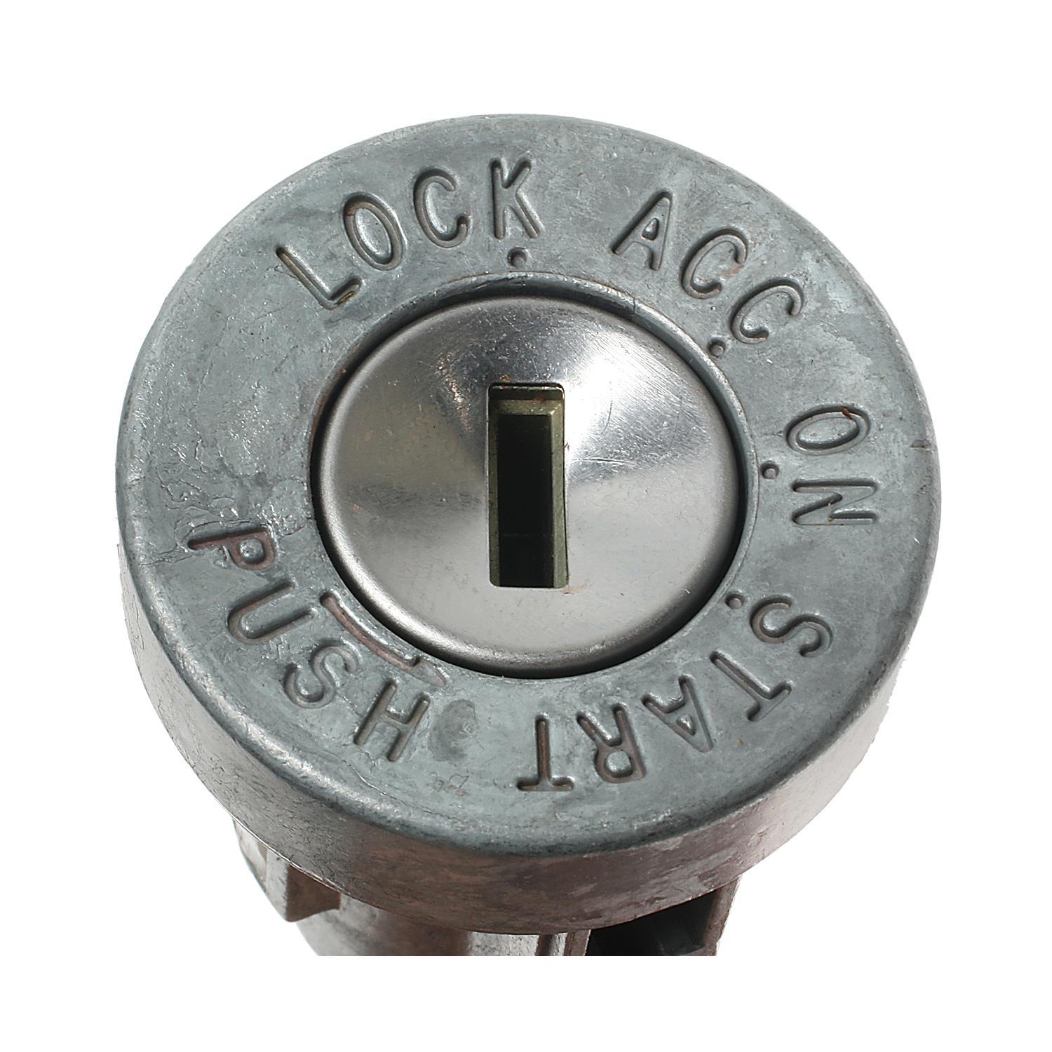 BWD CS769L - Ignition Lock Cylinder BWD CS769L Ignition Lock Cylinder product image 1 of 3