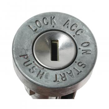 2004 Dodge Stratus Ignition Lock Cylinder BWD CS769L image 1 of 3