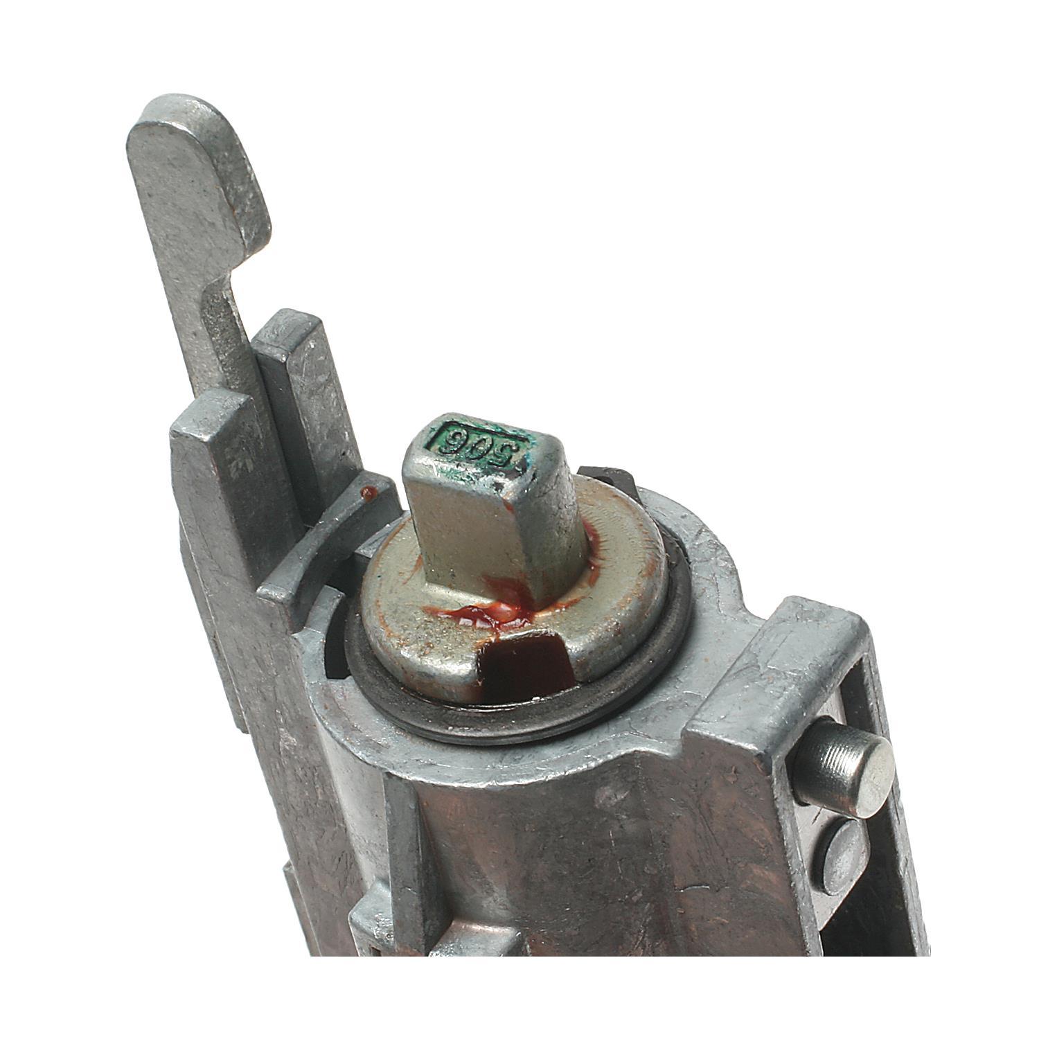BWD CS769L - Ignition Lock Cylinder BWD CS769L Ignition Lock Cylinder product image 3 of 3