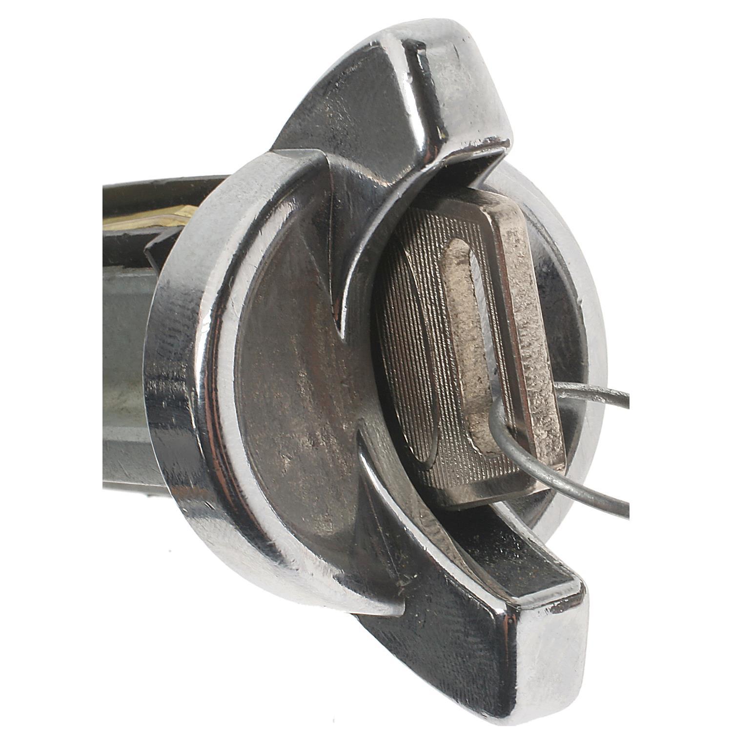 BWD CS76L - Ignition Lock Cylinder BWD CS76L Ignition Lock Cylinder product image 1 of 9