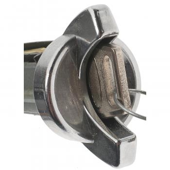 1970 Mercury Montego Ignition Lock Cylinder BWD CS76L image 1 of 4