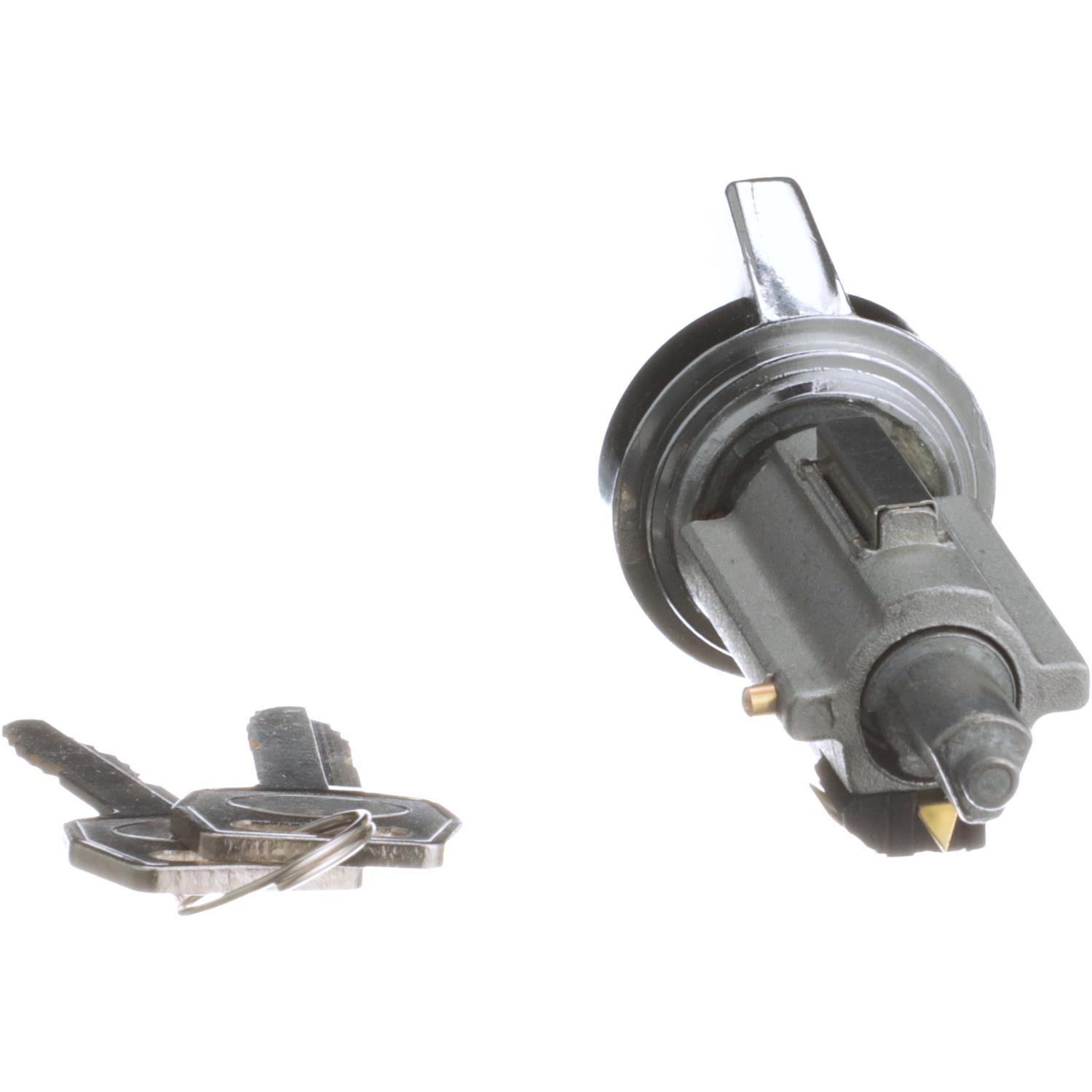 BWD CS76L - Ignition Lock Cylinder BWD CS76L Ignition Lock Cylinder product image 4 of 9