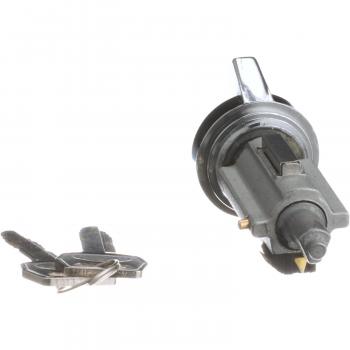 1970 Mercury Montego Ignition Lock Cylinder BWD CS76L image 4 of 4