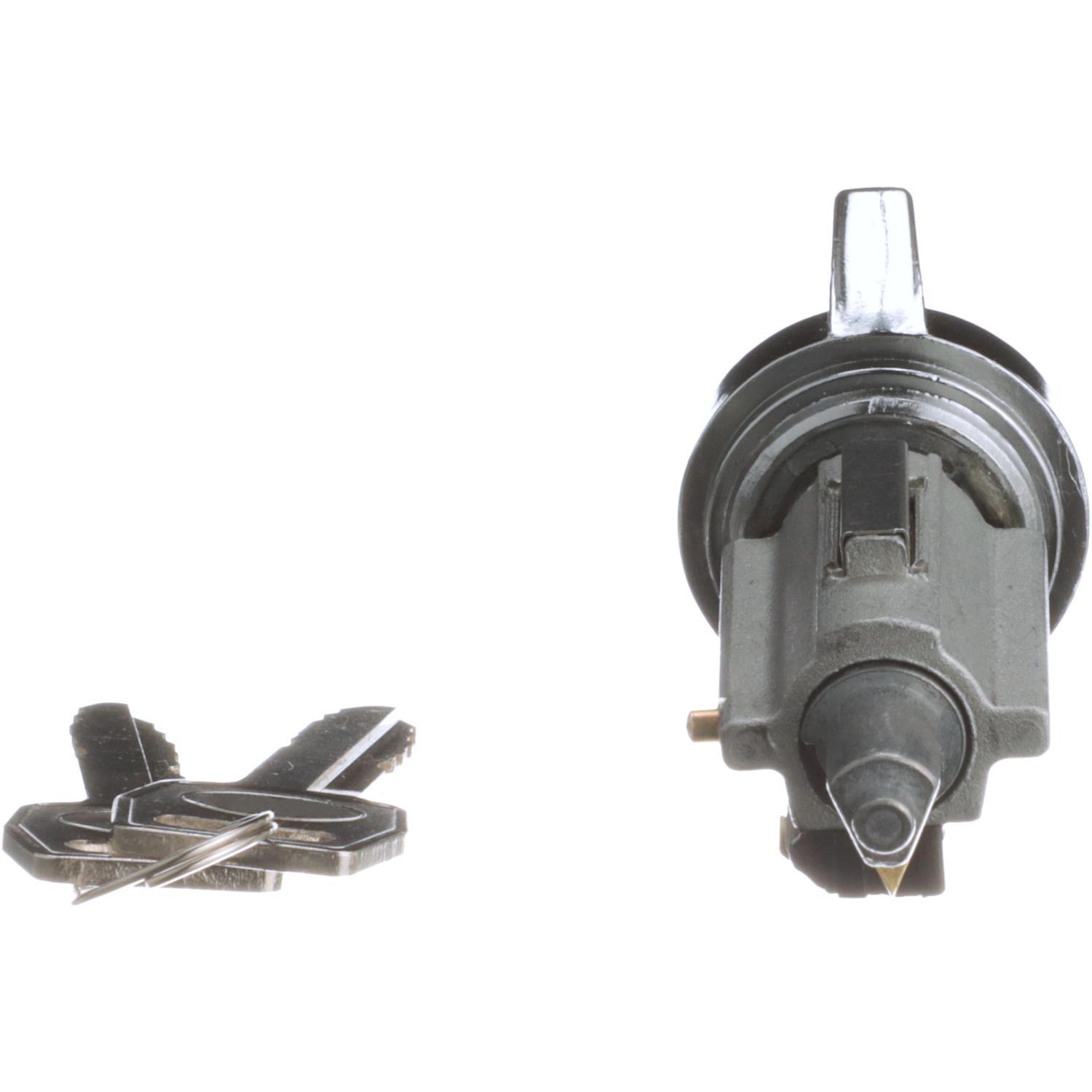 BWD CS76L - Ignition Lock Cylinder BWD CS76L Ignition Lock Cylinder product image 5 of 9