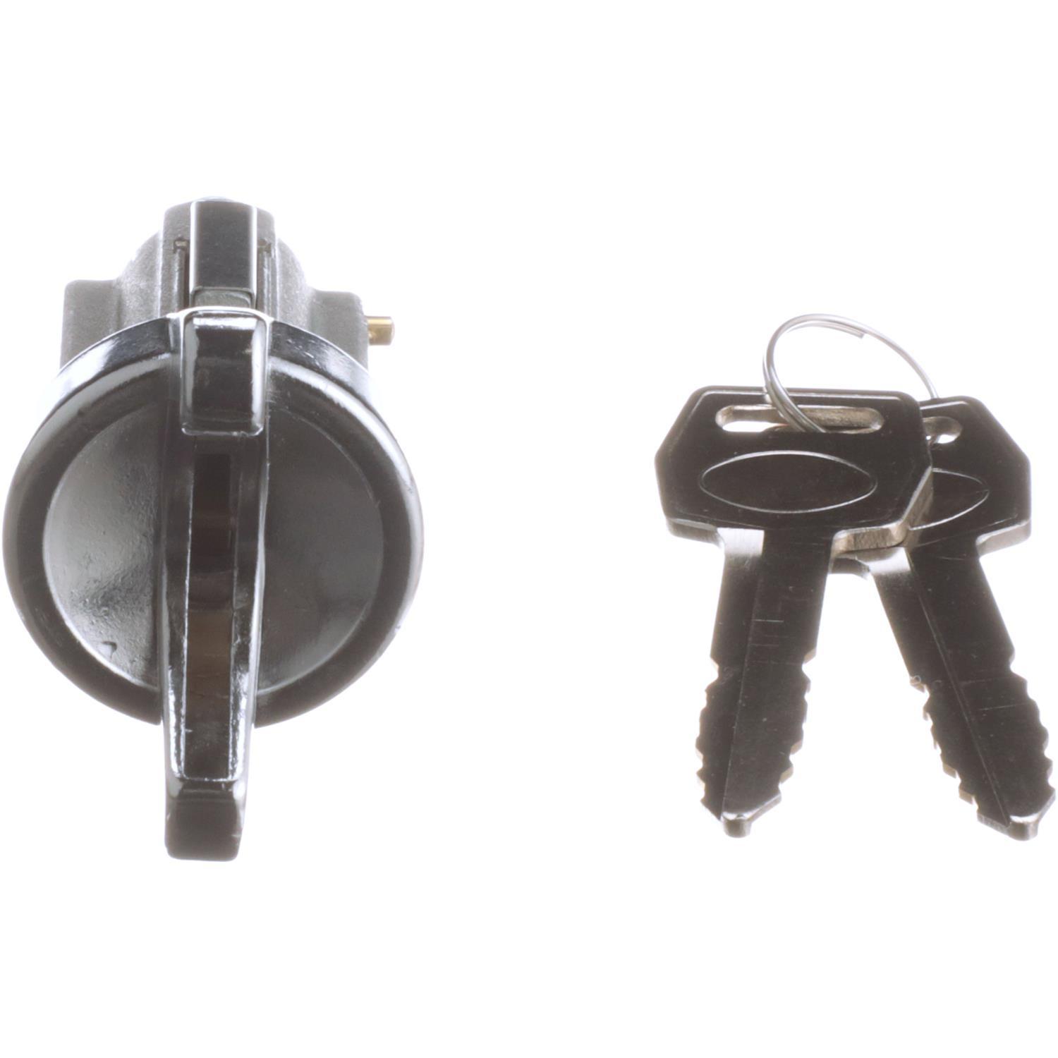 BWD CS76L - Ignition Lock Cylinder BWD CS76L Ignition Lock Cylinder product image 7 of 9