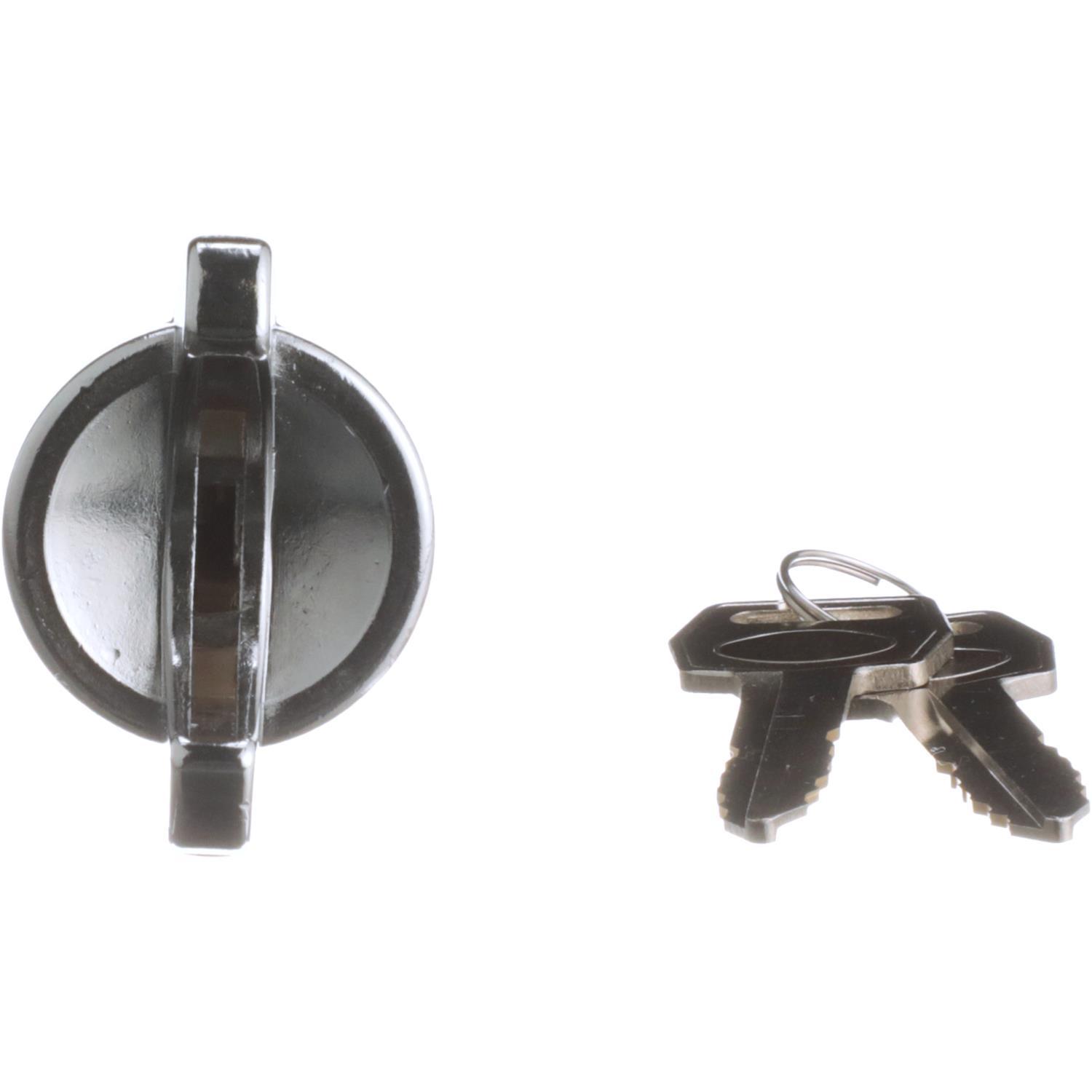 BWD CS76L - Ignition Lock Cylinder BWD CS76L Ignition Lock Cylinder product image 9 of 9