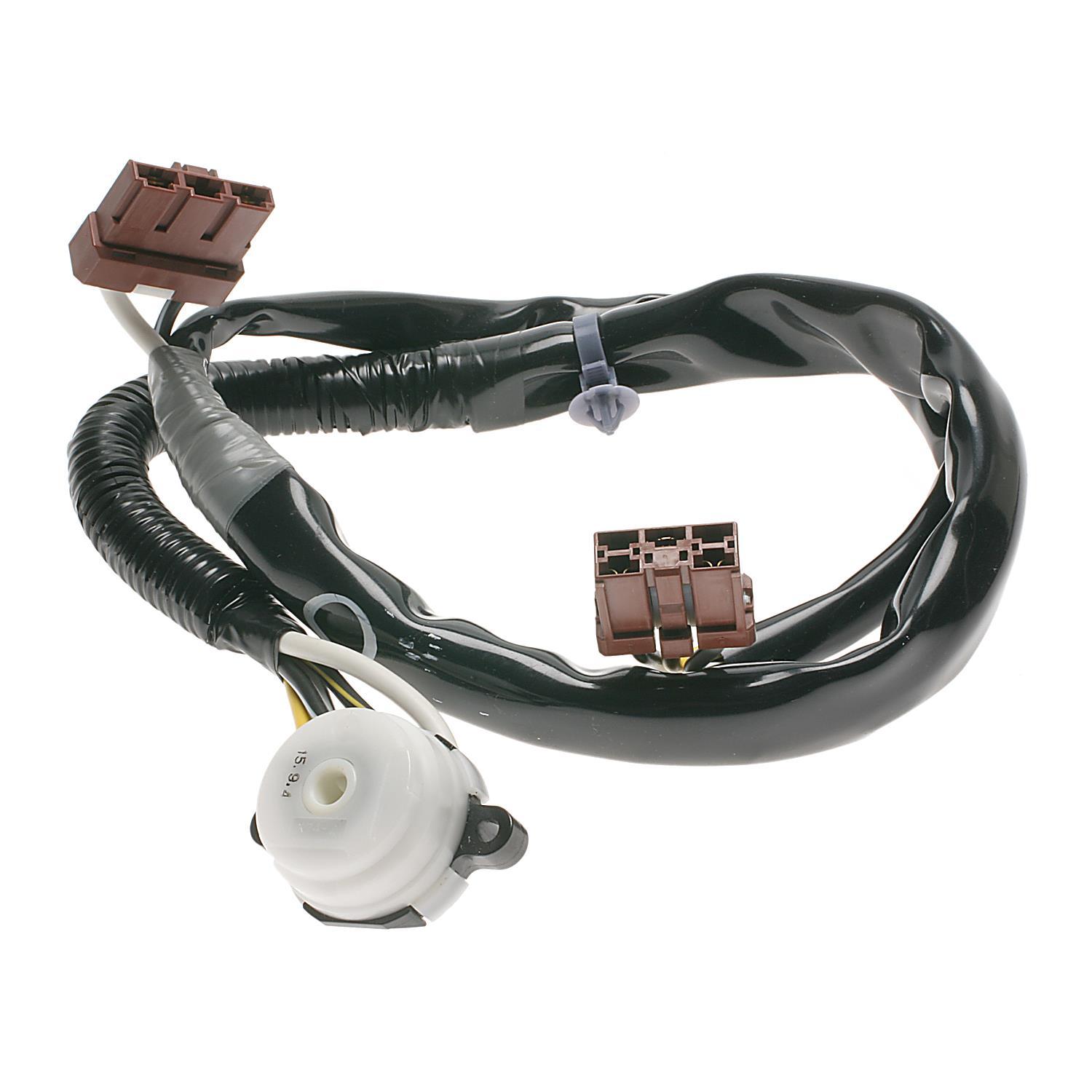 BWD CS774 - Ignition Starter Switch BWD CS774 Ignition Starter Switch product image 1 of 4